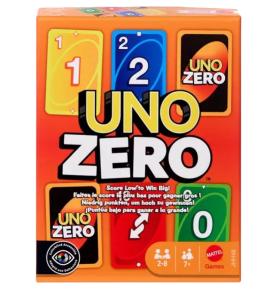 Uno Zero