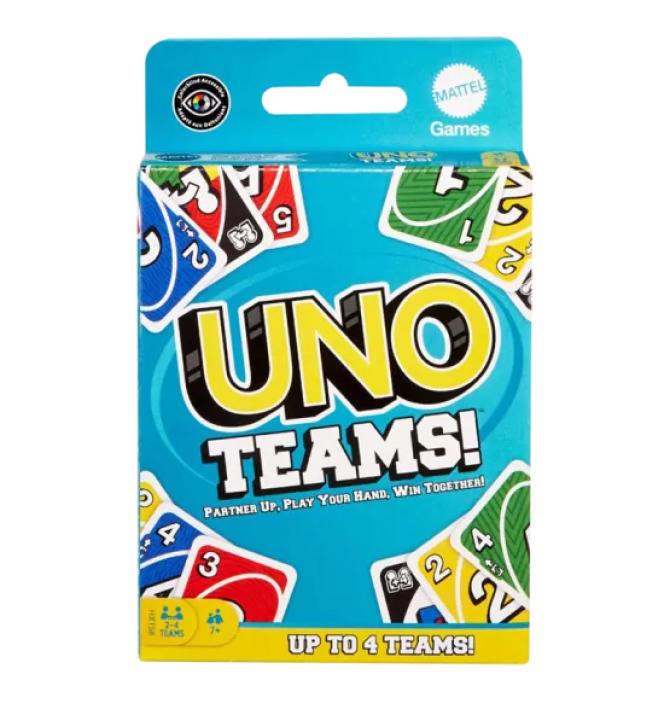 Uno Teams !