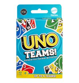 Uno Teams !