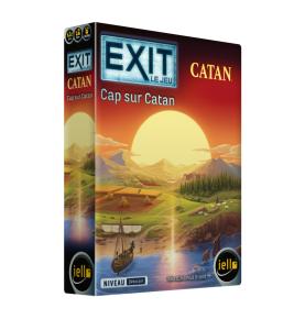 Exit - Cap sur Catan