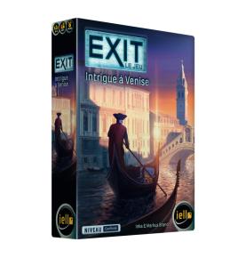 Exit - Intrigue à Venise