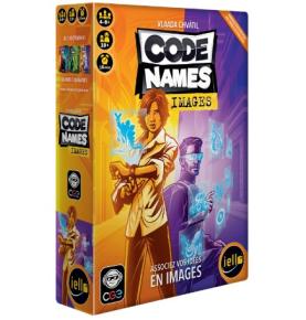 Code Names Images