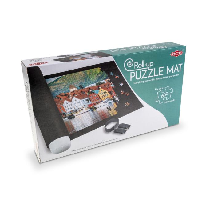 Tapis Puzzle Tactic