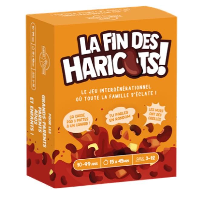 La Fin des Haricots
