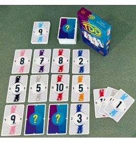 TDD : Tout Doit Disparaître !