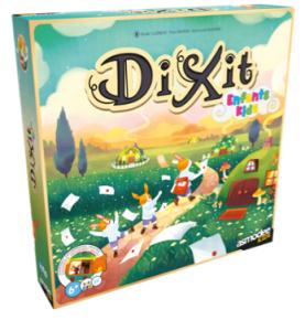 Dixit Kids