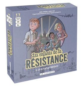 Les Enfants de la Résistance