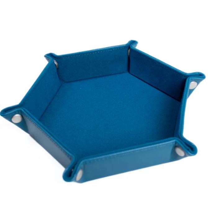 Piste de Dés Deluxe Magnétique Atlantic