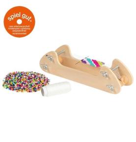 Métier à Tisser des Perles