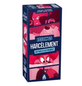 Feelings - Harcèlement