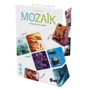 Mozaïk