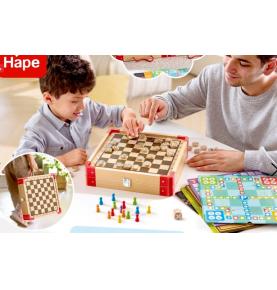 Coffret 22 Jeux Classiques