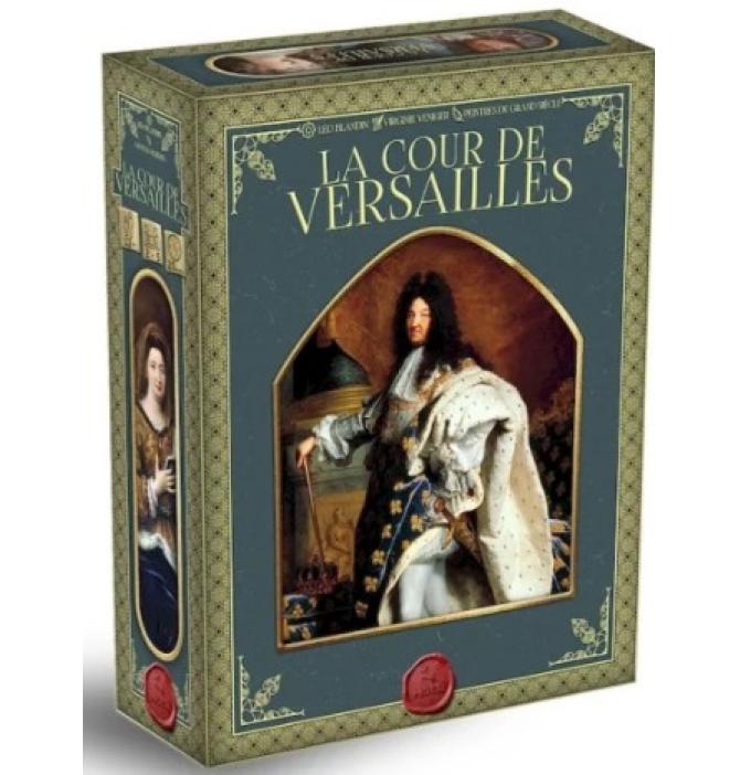 La Cour de Versailles