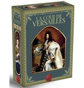 La Cour de Versailles
