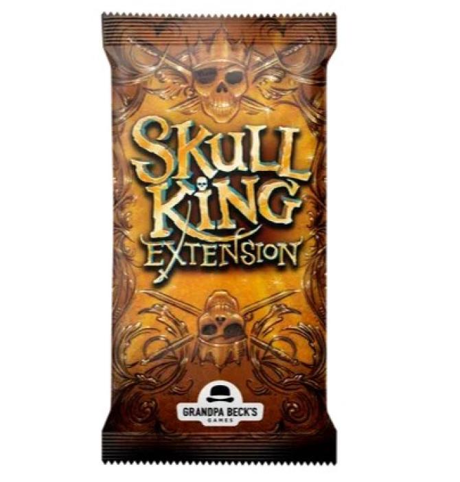 Skull King - Extension