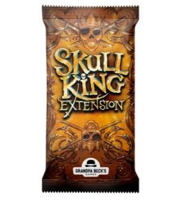 Skull King - Extension