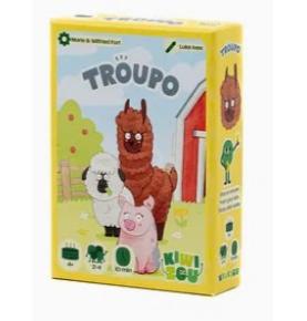 Troupo