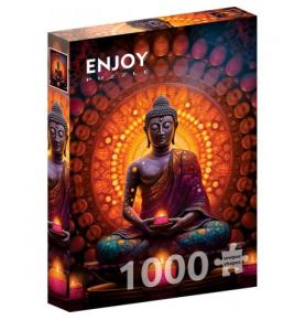 Puzzle Inner Peace - 1000 pièces