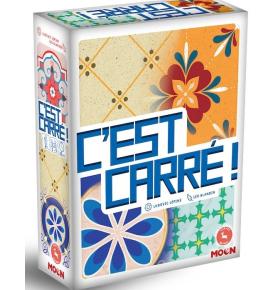 C'est Carré !