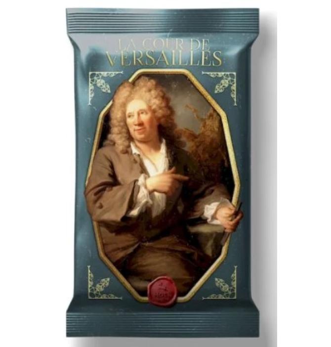 La Cour de Versailles - Booster