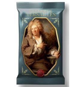 La Cour de Versailles - Booster