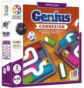 Genius Connexion