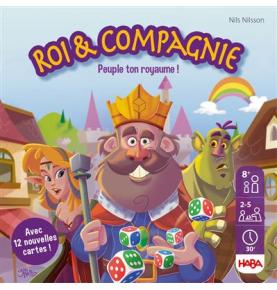 Roi & Compagnie