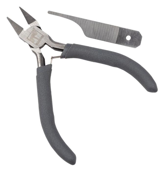 Set d'Outils Warhammer