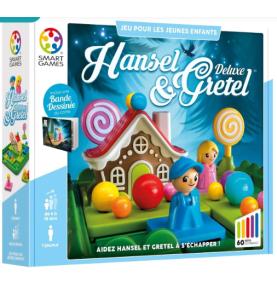 Hansel & Gretel