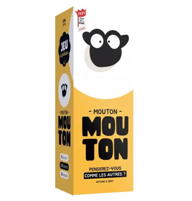 Mouton Mouton