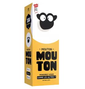 Mouton Mouton