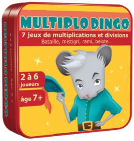 Multiplodingo CE2-CM2