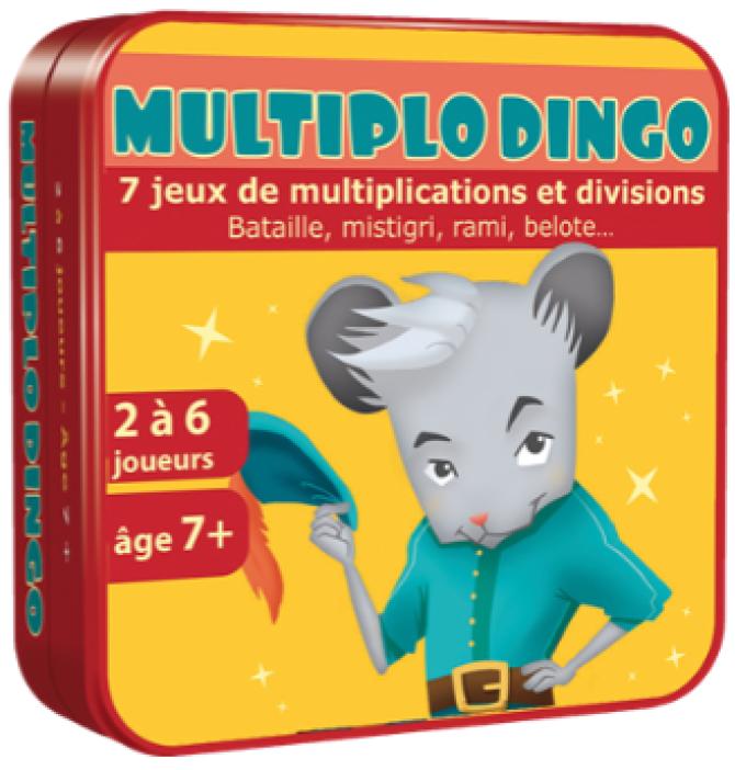 Multiplodingo CE2-CM2