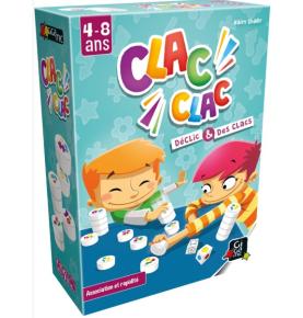 Clac Clac