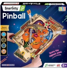 Pinball - Flipper Smartivity