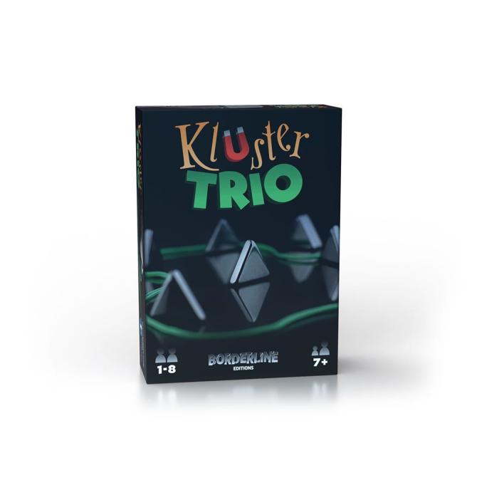 Kluster Trio