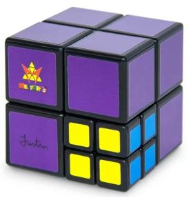 Pocket Cube