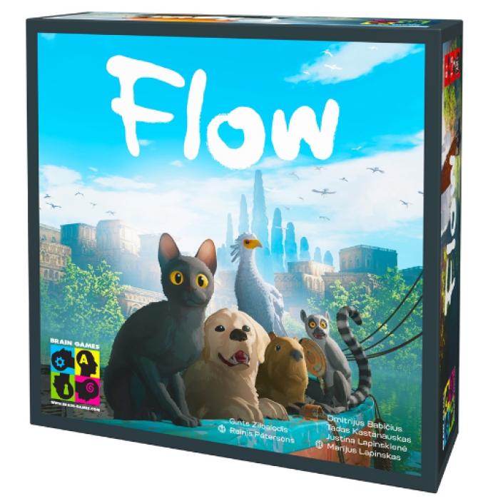 Flow