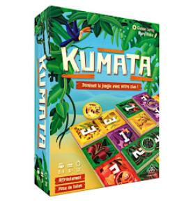 Kumata