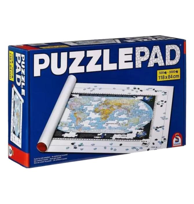 Rouleau Range Puzzle jusqu'à 3000 pièces