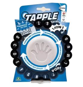 Tapple de Voyage