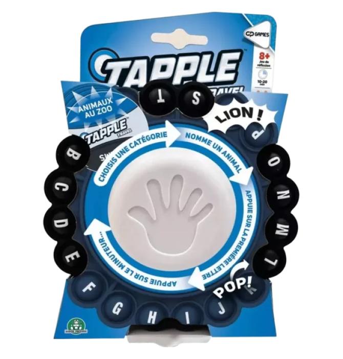 Tapple de Voyage