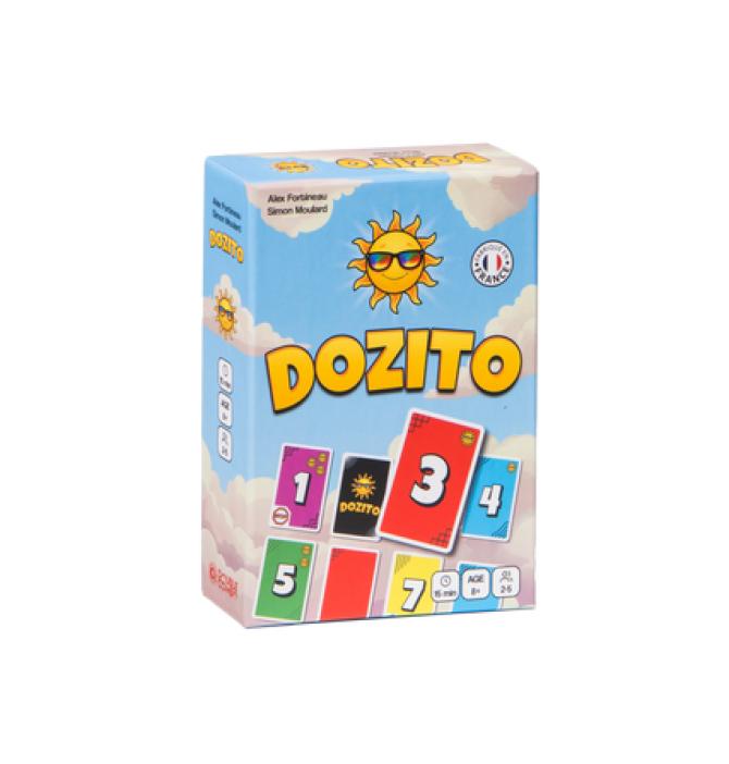 Dozito