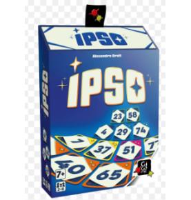 IPSO