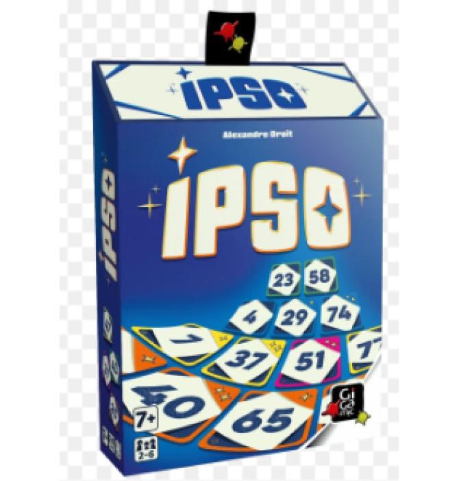 IPSO