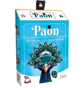 Paon