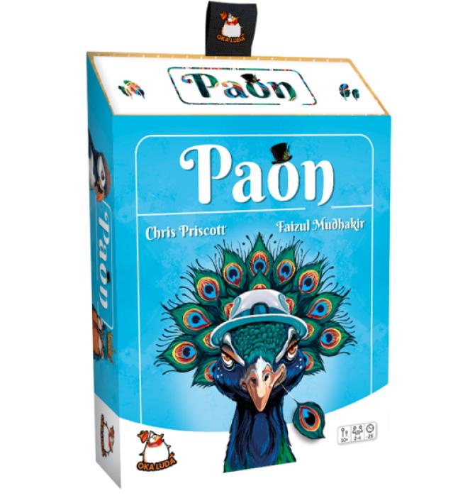 Paon