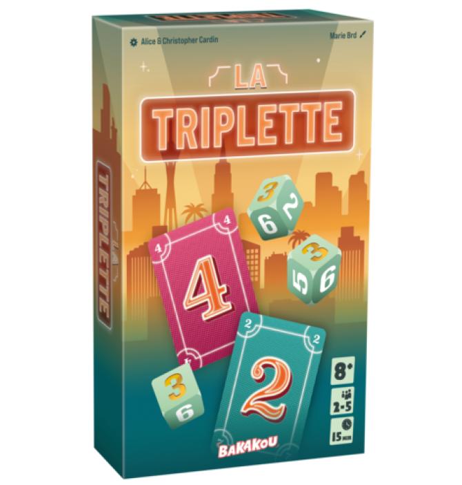 La Triplette