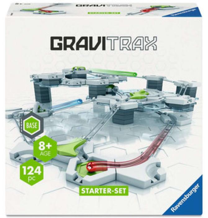 Gravitrax - Starter Set