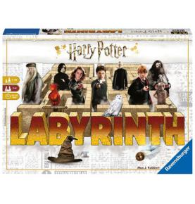 Labyrinthe Harry Potter